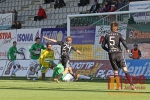 FK BAUMIT Jablonec vs. 1.FK Příbram 