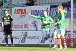 FK BAUMIT Jablonec vs. 1.FK Příbram 