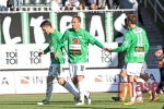 FK BAUMIT Jablonec vs. 1.FK Příbram 