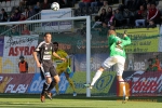 FK BAUMIT Jablonec vs. 1.FK Příbram 