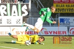 FK BAUMIT Jablonec vs. 1.FK Příbram 