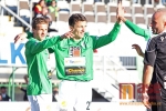 FK BAUMIT Jablonec vs. 1.FK Příbram 