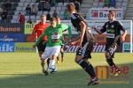 FK BAUMIT Jablonec vs. 1.FK Příbram 