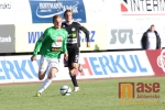 FK BAUMIT Jablonec vs. 1.FK Příbram 