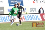 FK BAUMIT Jablonec vs. 1.FK Příbram 