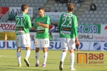 FK BAUMIT Jablonec vs. 1.FK Příbram 