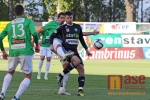 FK BAUMIT Jablonec vs. 1.FK Příbram 