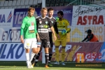 FK BAUMIT Jablonec vs. 1.FK Příbram 
