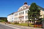 Zásada - Jubilejní měšťanská škola Masarykova