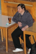 Koncert pro hendikepovanou mládež