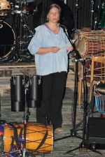 Koncert pro hendikepovanou mládež