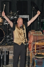 Koncert pro hendikepovanou mládež