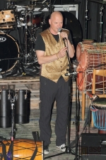 Koncert pro hendikepovanou mládež