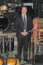 Koncert pro hendikepovanou mládež