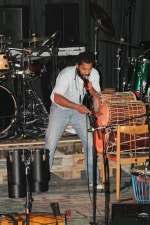 Koncert pro hendikepovanou mládež