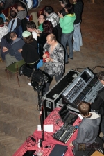 Koncert pro hendikepovanou mládež