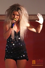 Magic Alex - Promo show 2011