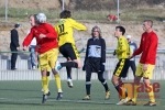 SK Camel Jablonec vs. FC Pěnčín B