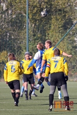 Jiskra Mšeno C vs. Nová Ves