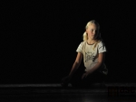 V pondělí 24. října v jabloneckém divadle vrcholily přípravy na týdenní taneční akci. V úterý je na programu Podzimní fantazie - regonální přehlídka dětských tanečních souborů scenického tance, která bude pokračovat celostátní taneční přehlídkou dospělých
