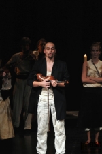 Gaudeamus Praha - „Cestou Krajinou