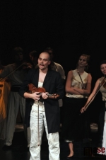 Gaudeamus Praha - „Cestou Krajinou