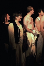 Gaudeamus Praha - „Cestou Krajinou