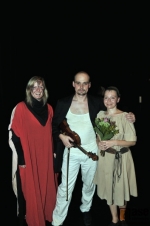 Gaudeamus Praha - „Cestou Krajinou