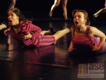 Tanec, tanec...2011. Nejlepší choreografie amatérských tanečních souborů v sezoně 2010-2011.