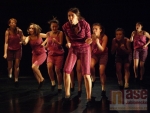 Tanec, tanec...2011. Nejlepší choreografie amatérských tanečních souborů v sezoně 2010-2011.