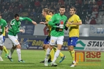 FK BAUMIT Jablonec - FK Teplice