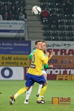 Obrazem: FK Baumit Jablonec - FK Teplice