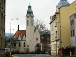 Starokatolický kostel