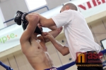 Obrazem: Mistrovství České republiky mužů v kickboxu-fullcontact