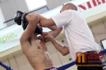 MČR mužů v kickboxu