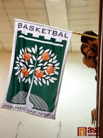 Basketbal 2. Liga: Jablonec - Liberec