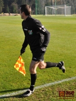 Mšeno - Pardubice B 3:2