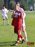 Mšeno - Pardubice B 3:2