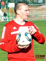 Mšeno - Pardubice B 3:2