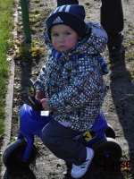 Mšeno - Pardubice B 3:2