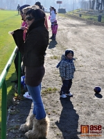 Mšeno - Pardubice B 3:2