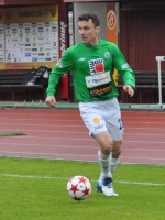 Dukla - Jablonec 3:2