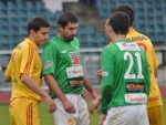 Dukla - Jablonec 3:2
