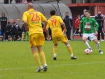 Dukla - Jablonec 3:2