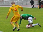 Dukla - Jablonec 3:2