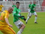 Dukla - Jablonec 3:2