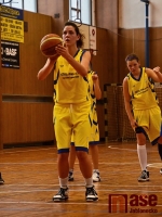 Bizuterie-Aritma Praha 82:72