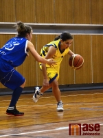 Bizuterie-Aritma Praha 82:72