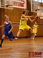 Bizuterie-Aritma Praha 82:72