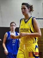 Bizuterie-Aritma Praha 82:72